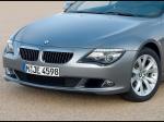 BMW 6-Series 2008 года